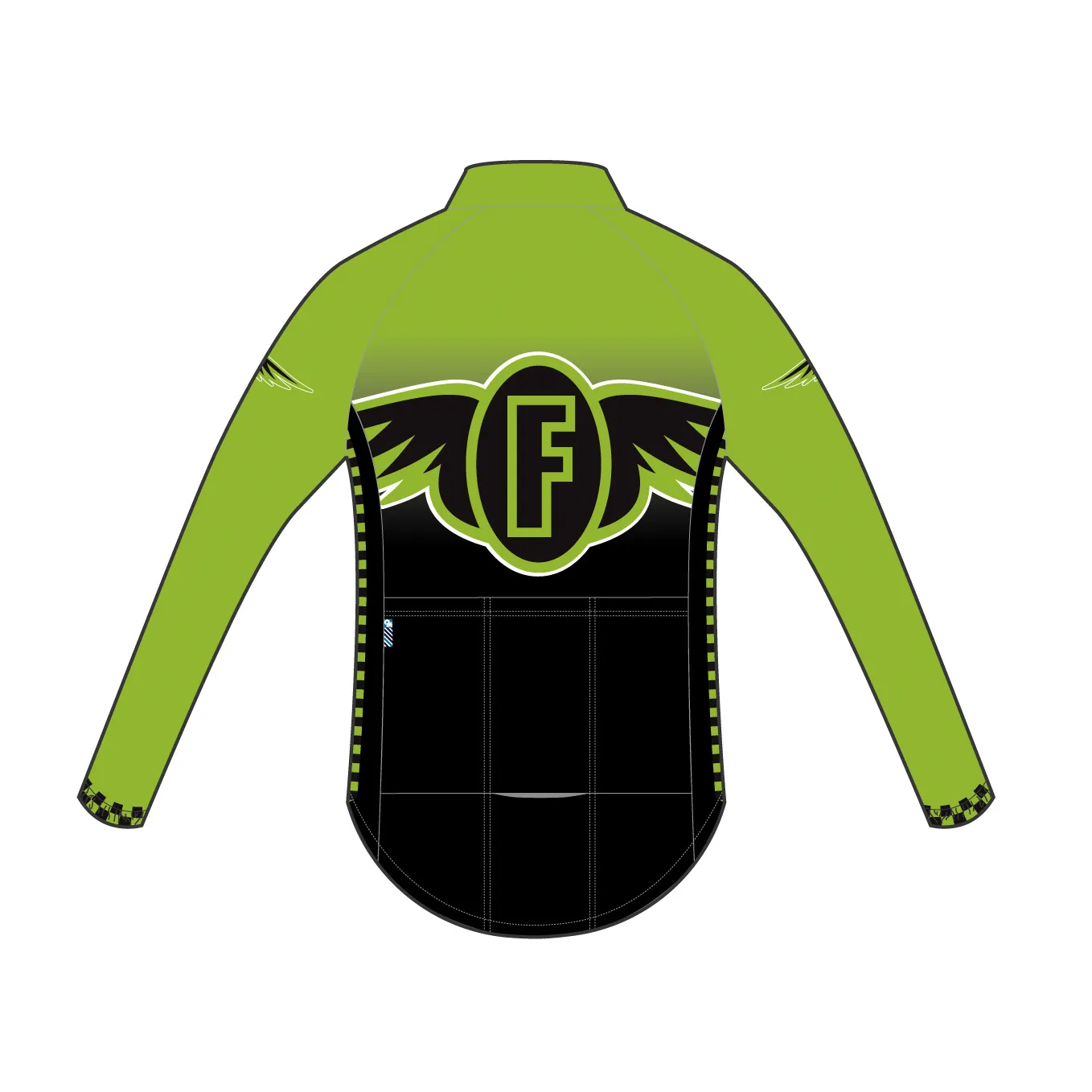 APEX Wind Jacket