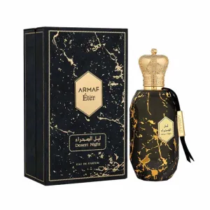 Armaf Eter Desert Night Perfume For Unisex EDP 100ml
