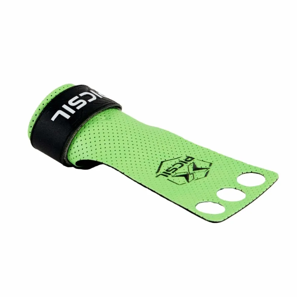 Azor Grips (3-Loch)
