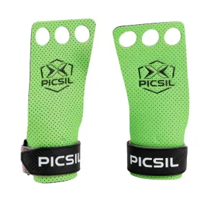 Azor Grips (3-Loch)