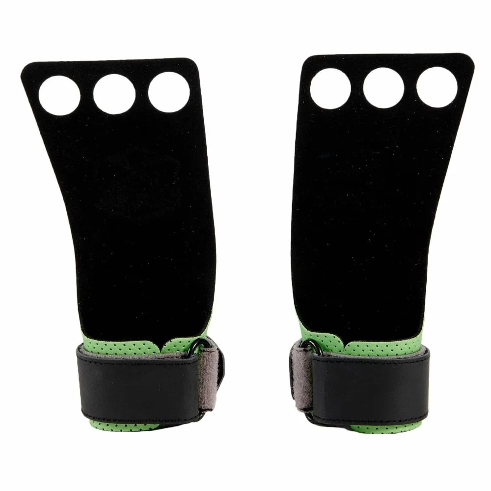 Azor Grips (3-Loch)