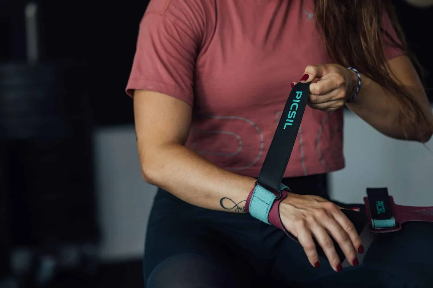 Azor Grips (ohne Löcher)