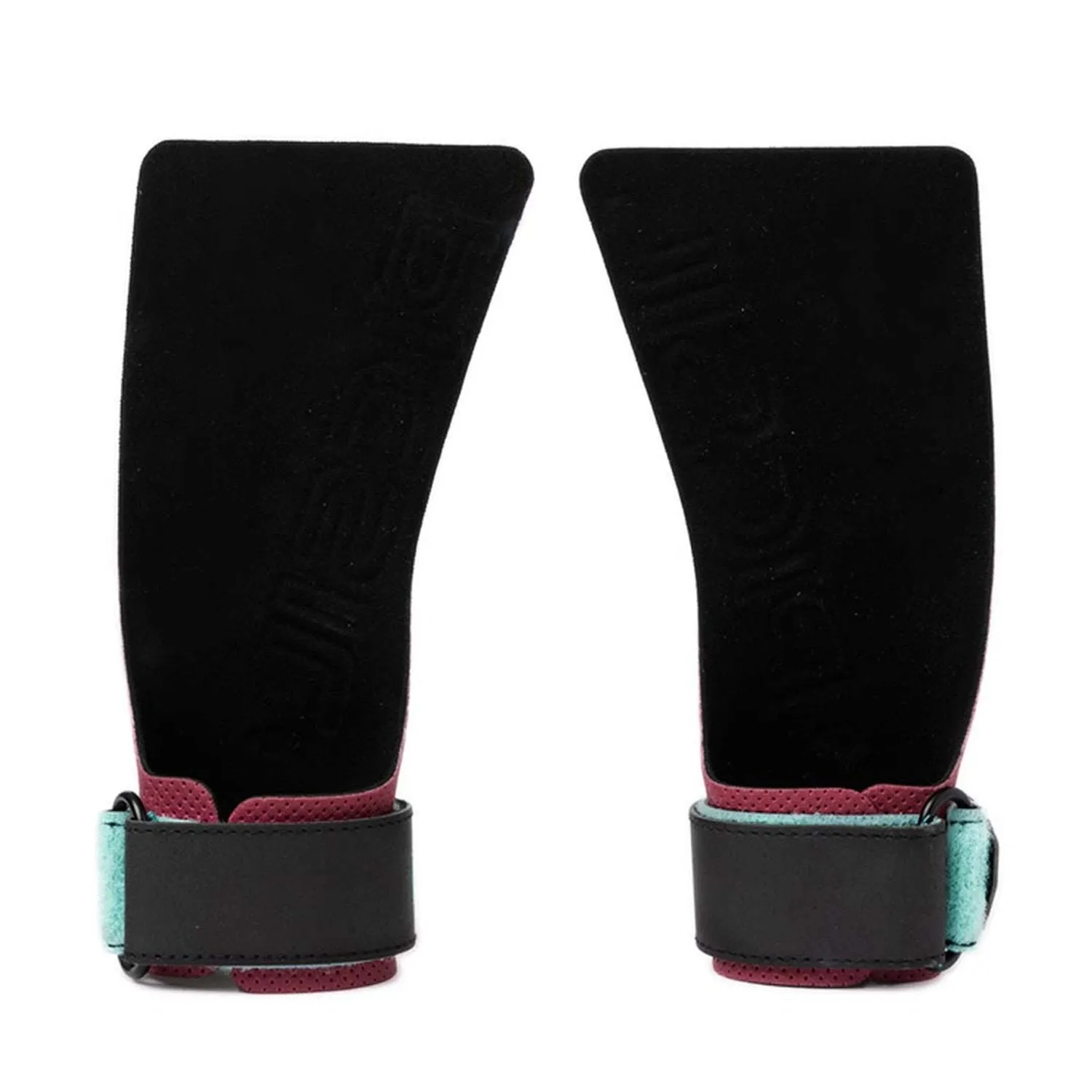 Azor Grips (ohne Löcher)