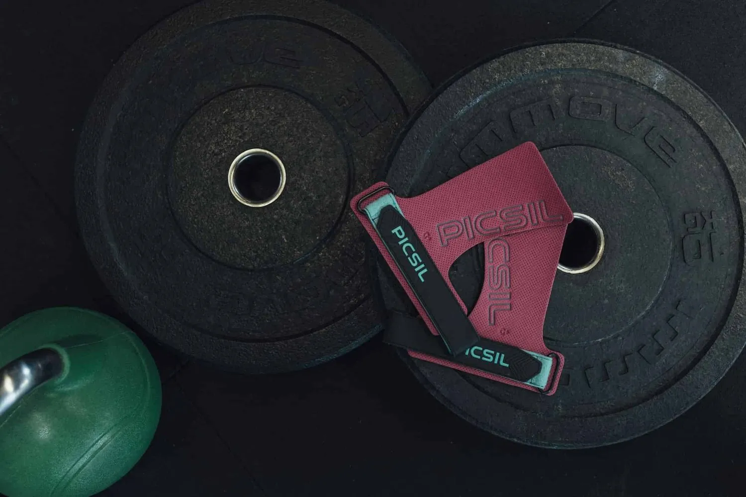 Azor Grips (ohne Löcher)