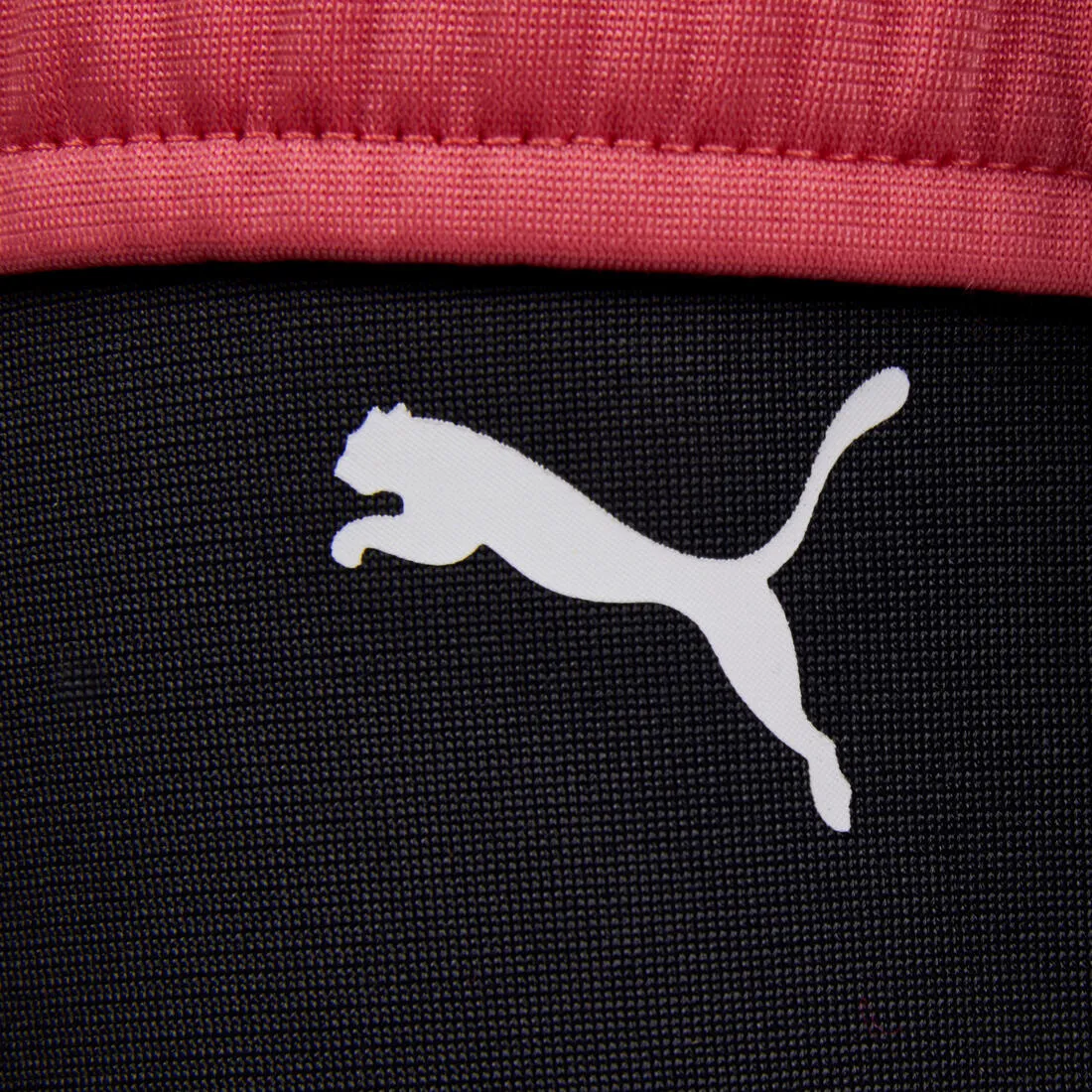 Baby Tracksuit - Pink/Black