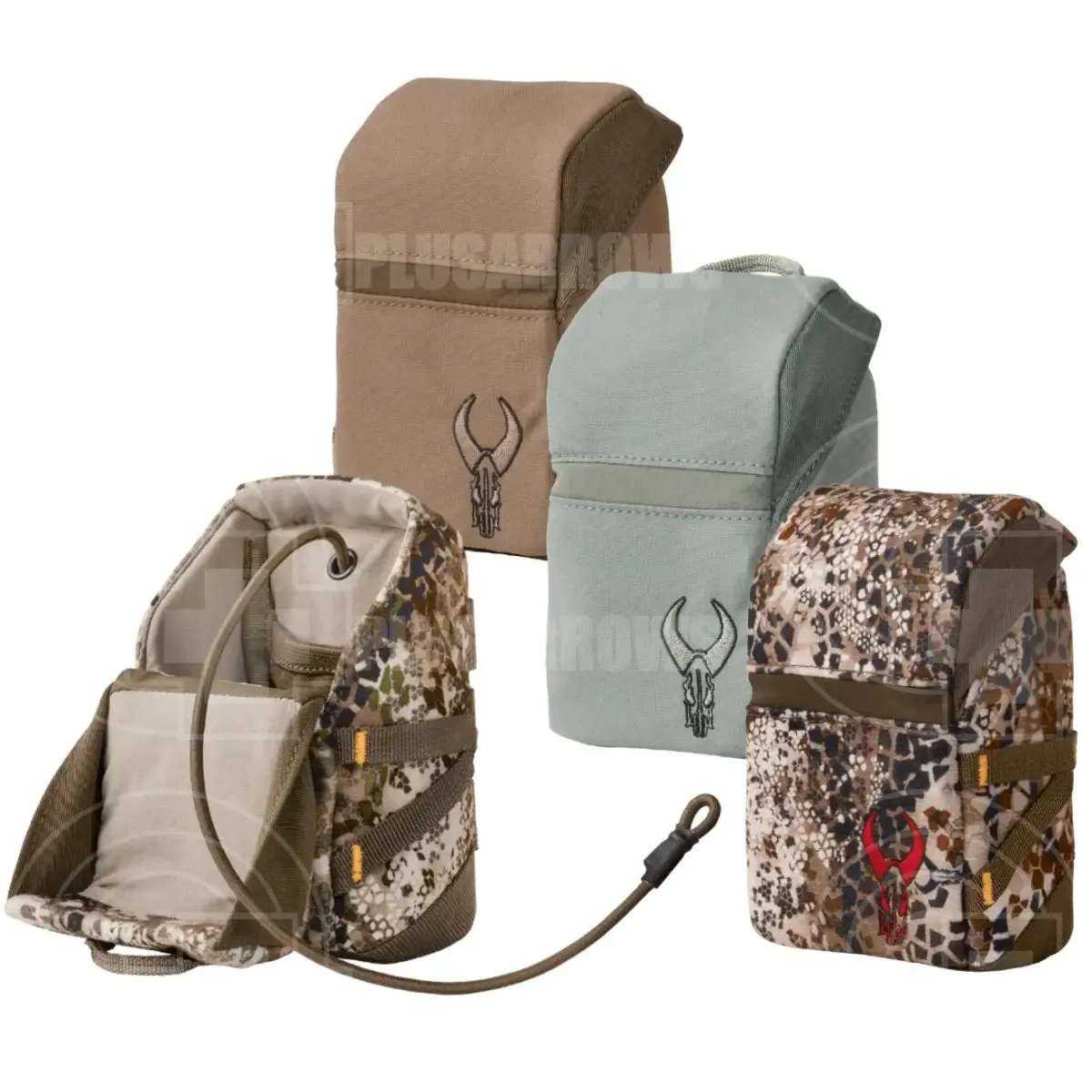 Badlands Range Finder Mag Case