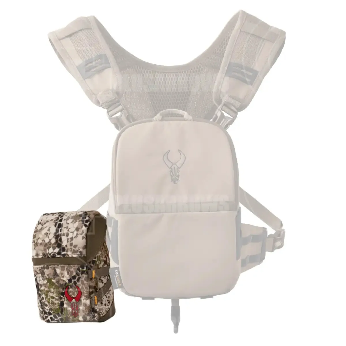 Badlands Range Finder Mag Case