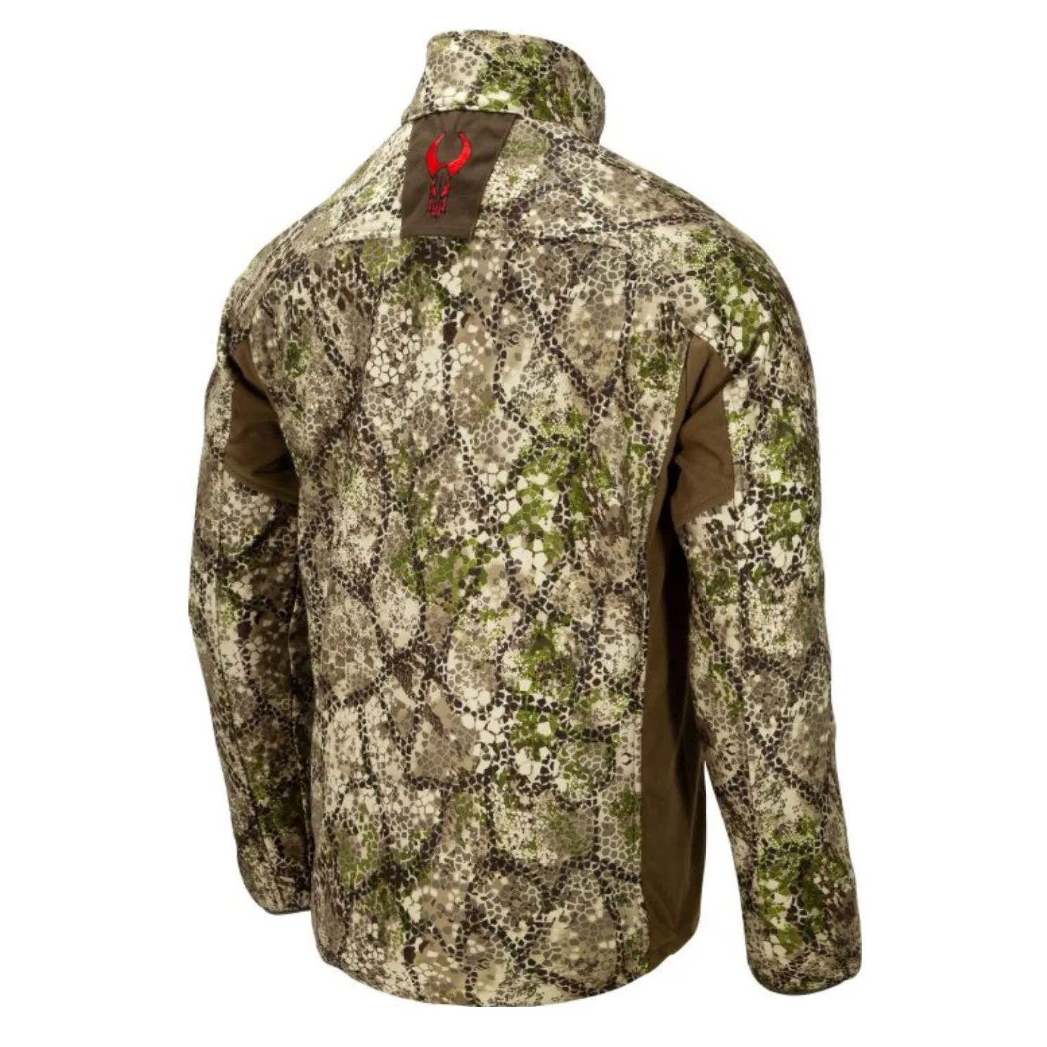 Badlands Rise Jacket