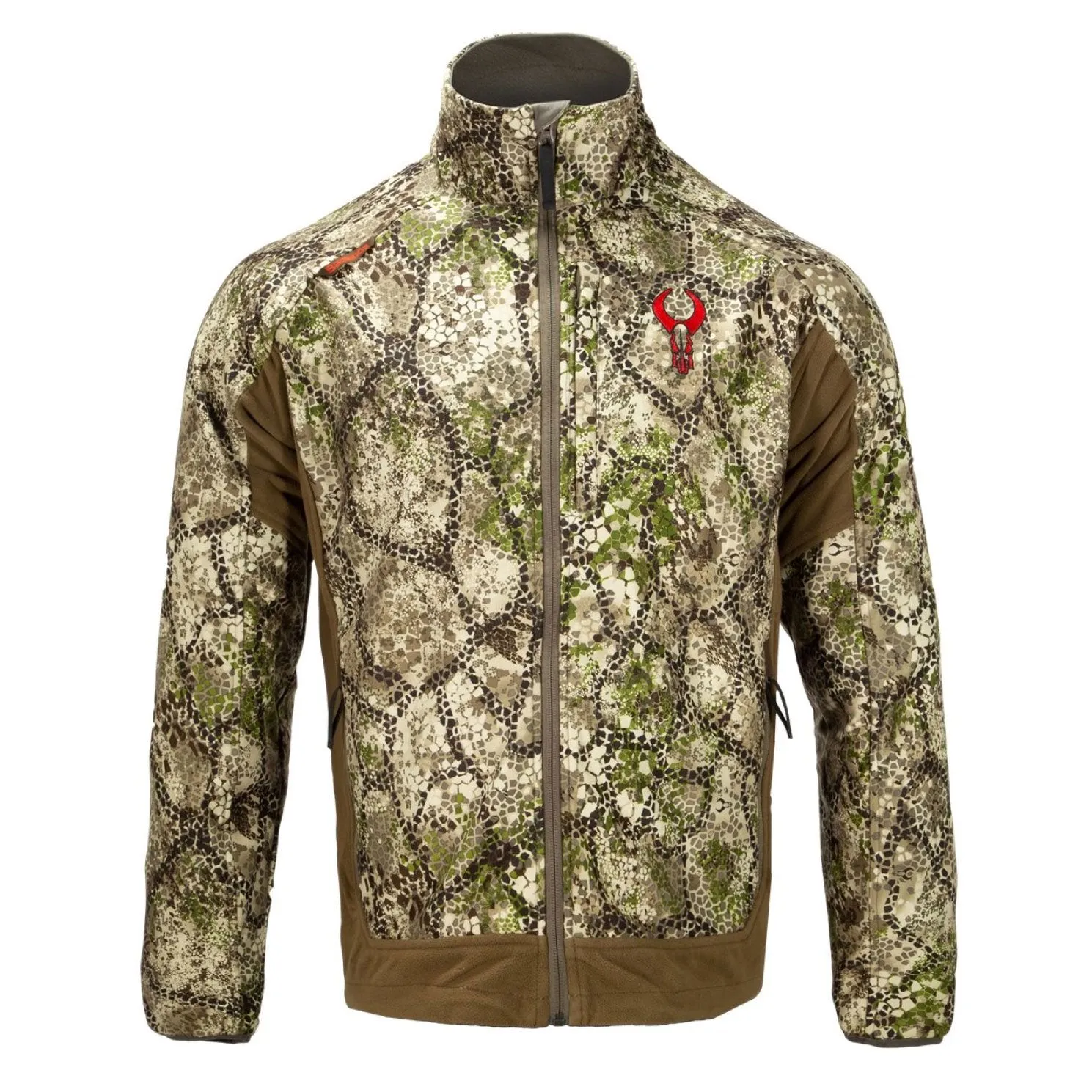 Badlands Rise Jacket