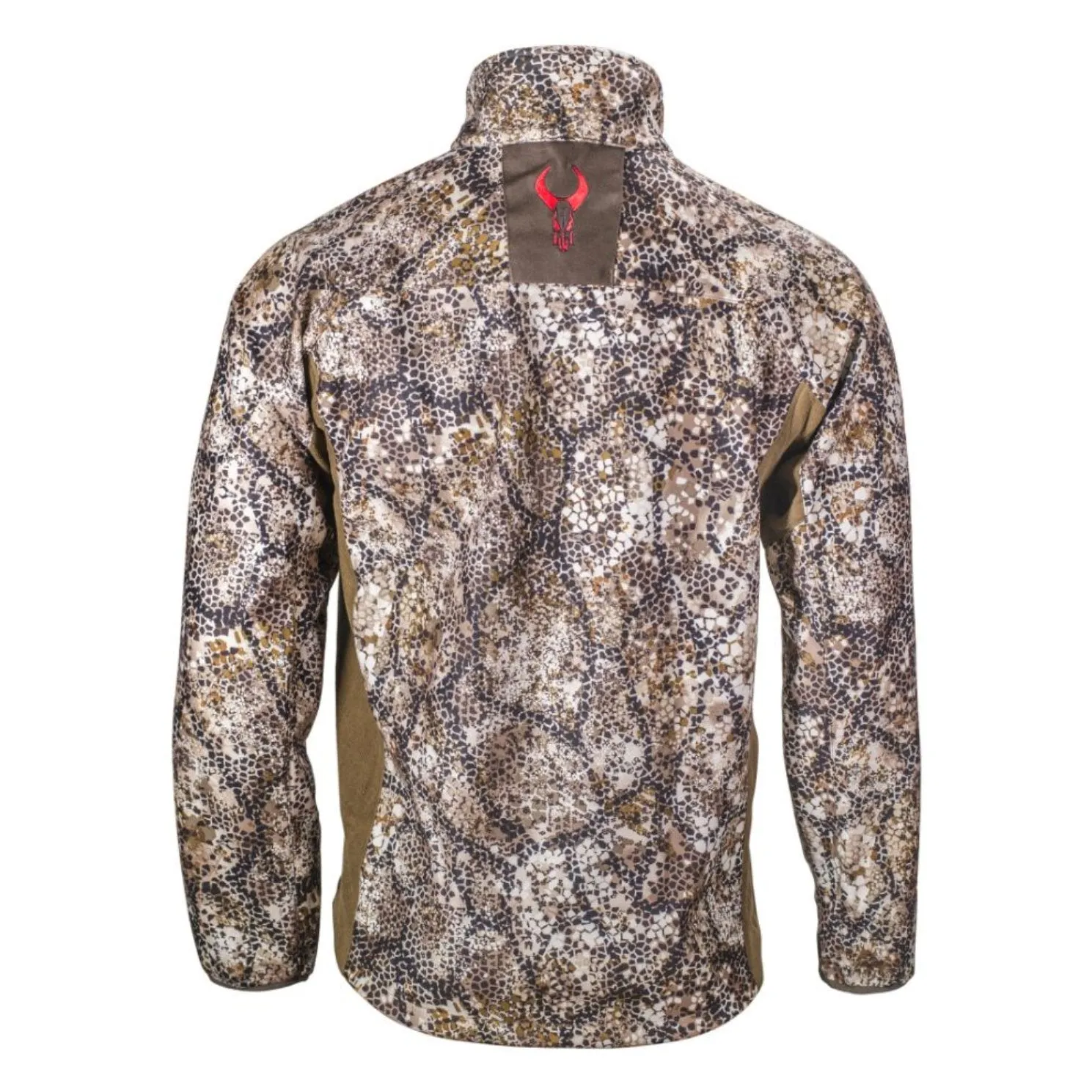 Badlands Rise Jacket