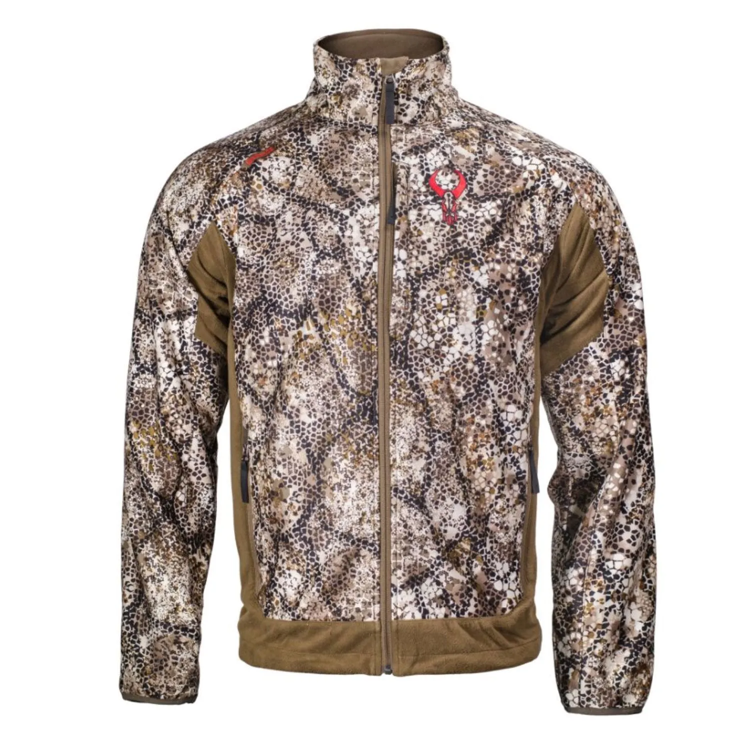 Badlands Rise Jacket
