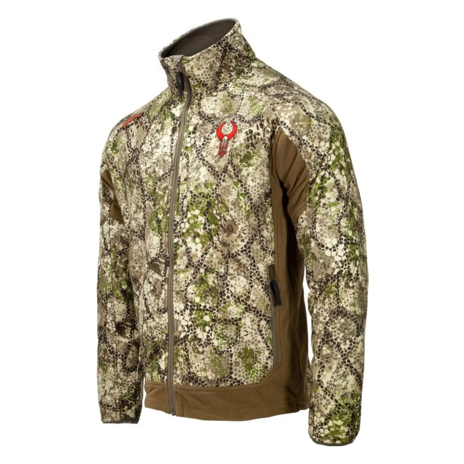 Badlands Rise Jacket