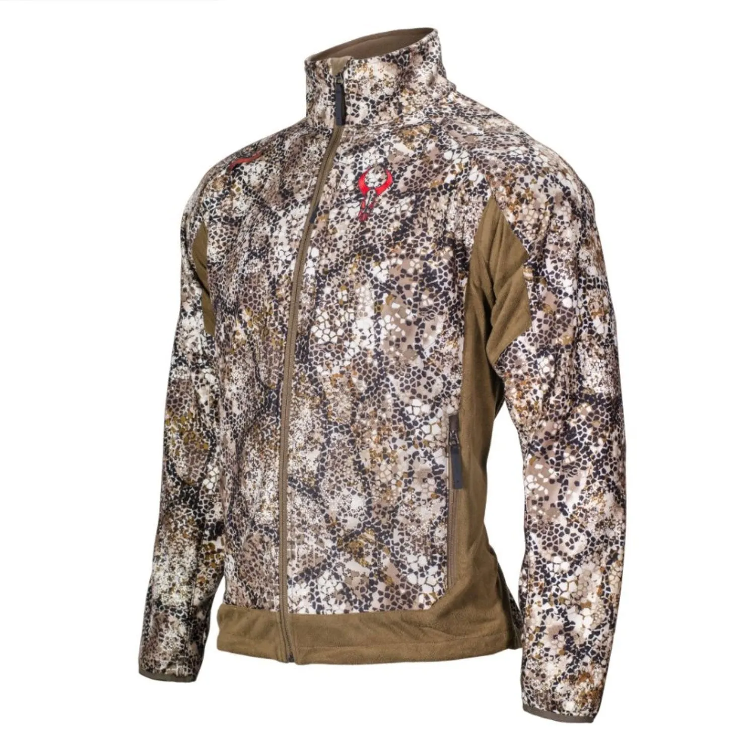 Badlands Rise Jacket