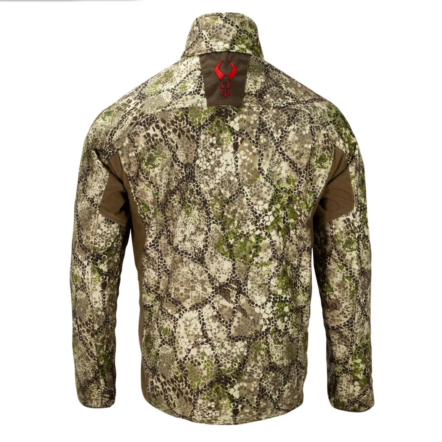 Badlands Rise Jacket