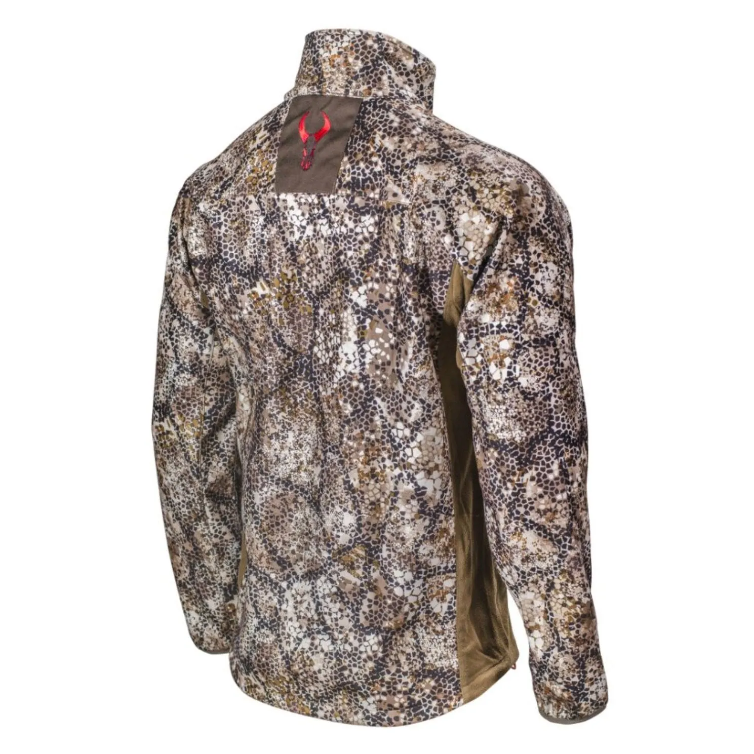 Badlands Rise Jacket