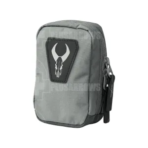 Badlands Zip Pocket