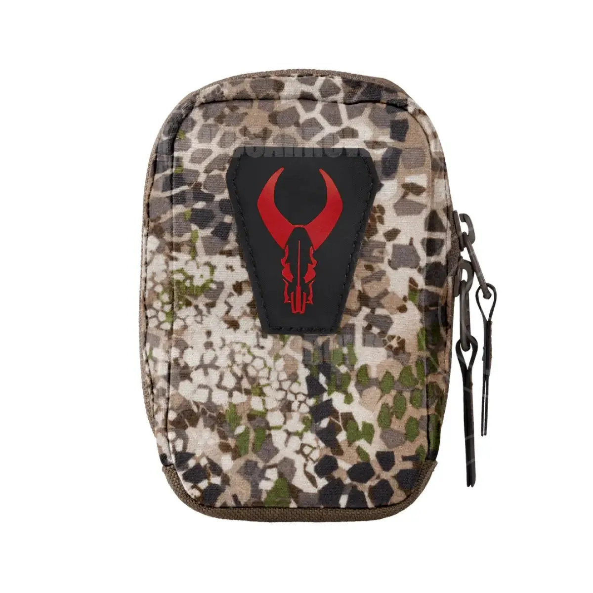 Badlands Zip Pocket