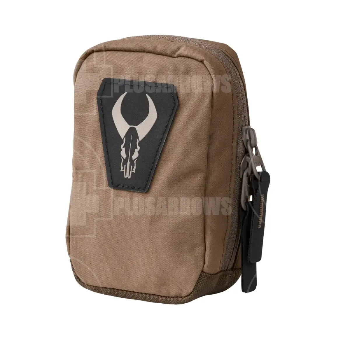 Badlands Zip Pocket