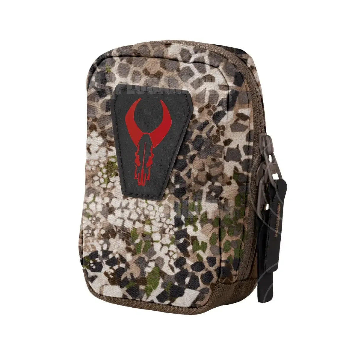 Badlands Zip Pocket