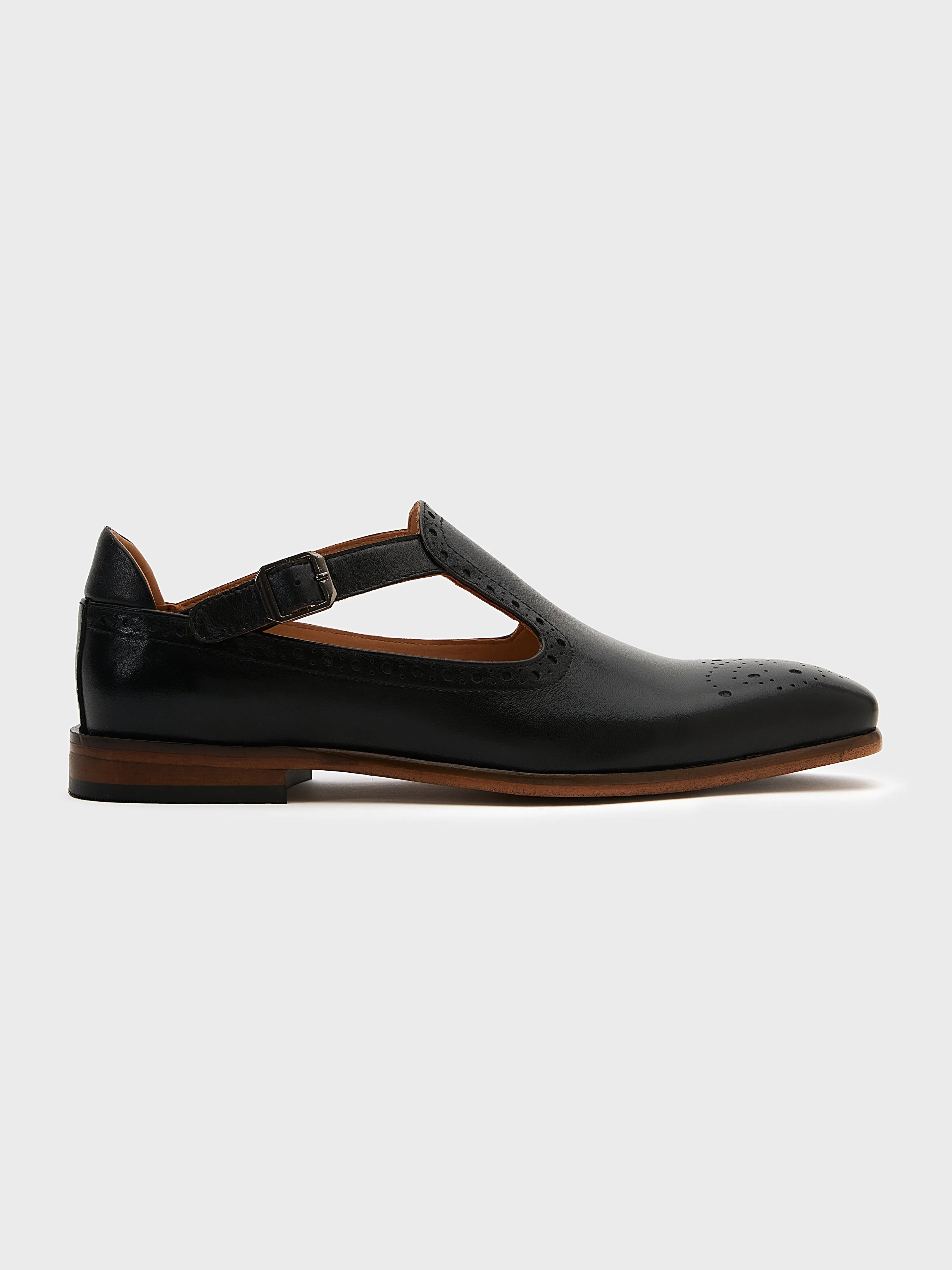 Bagh Brogue