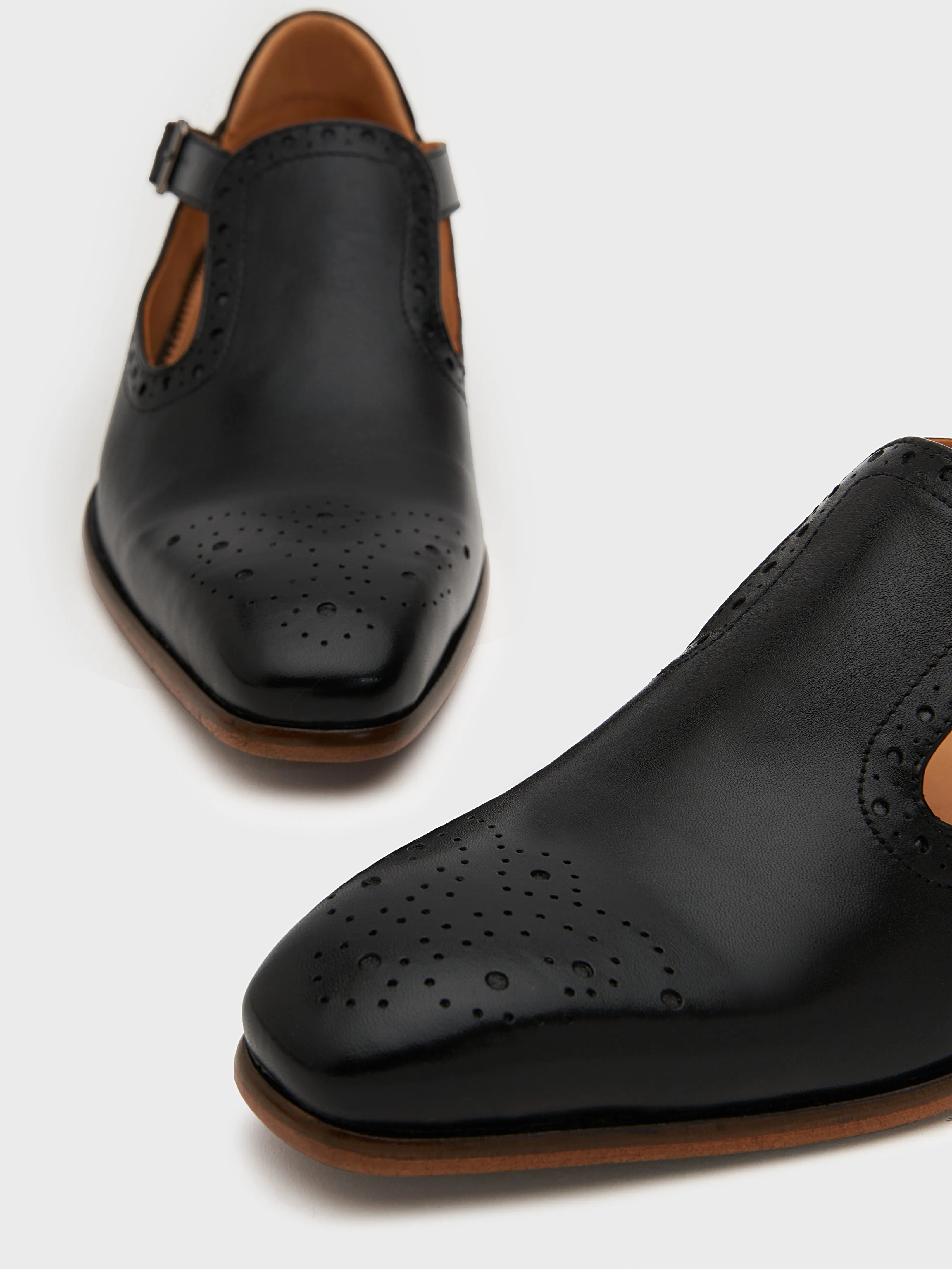 Bagh Brogue