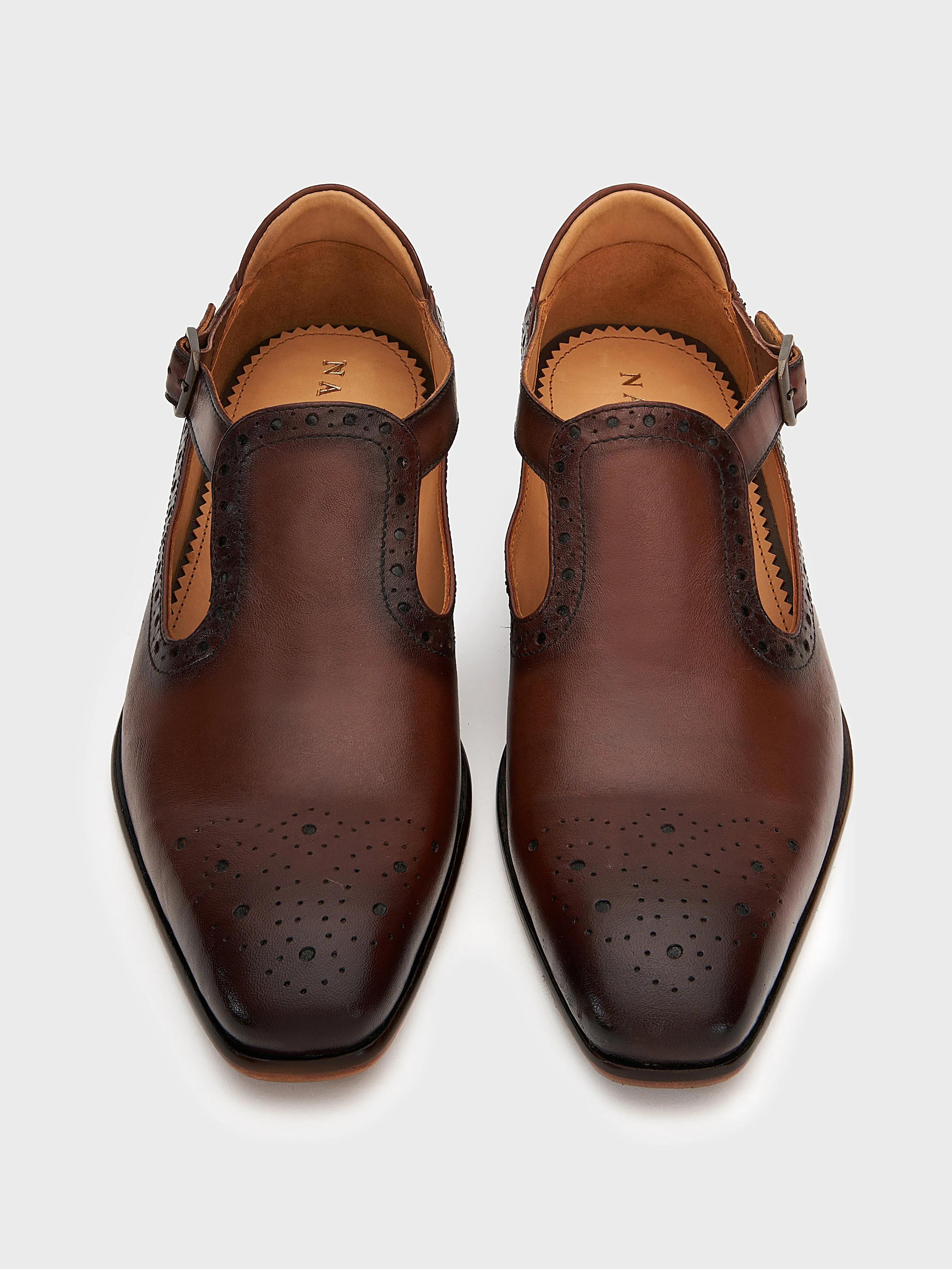Bagh Brogue