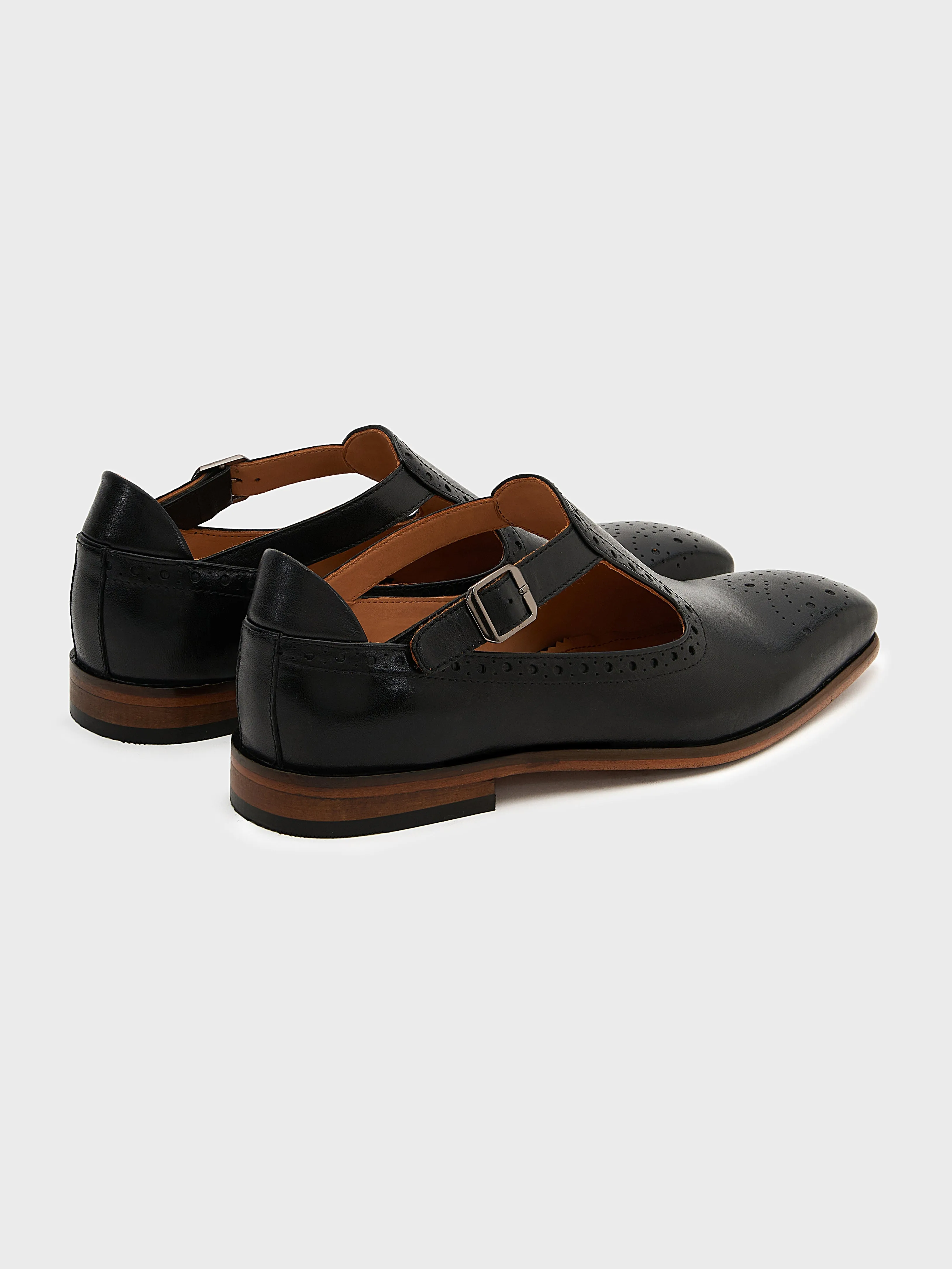 Bagh Brogue