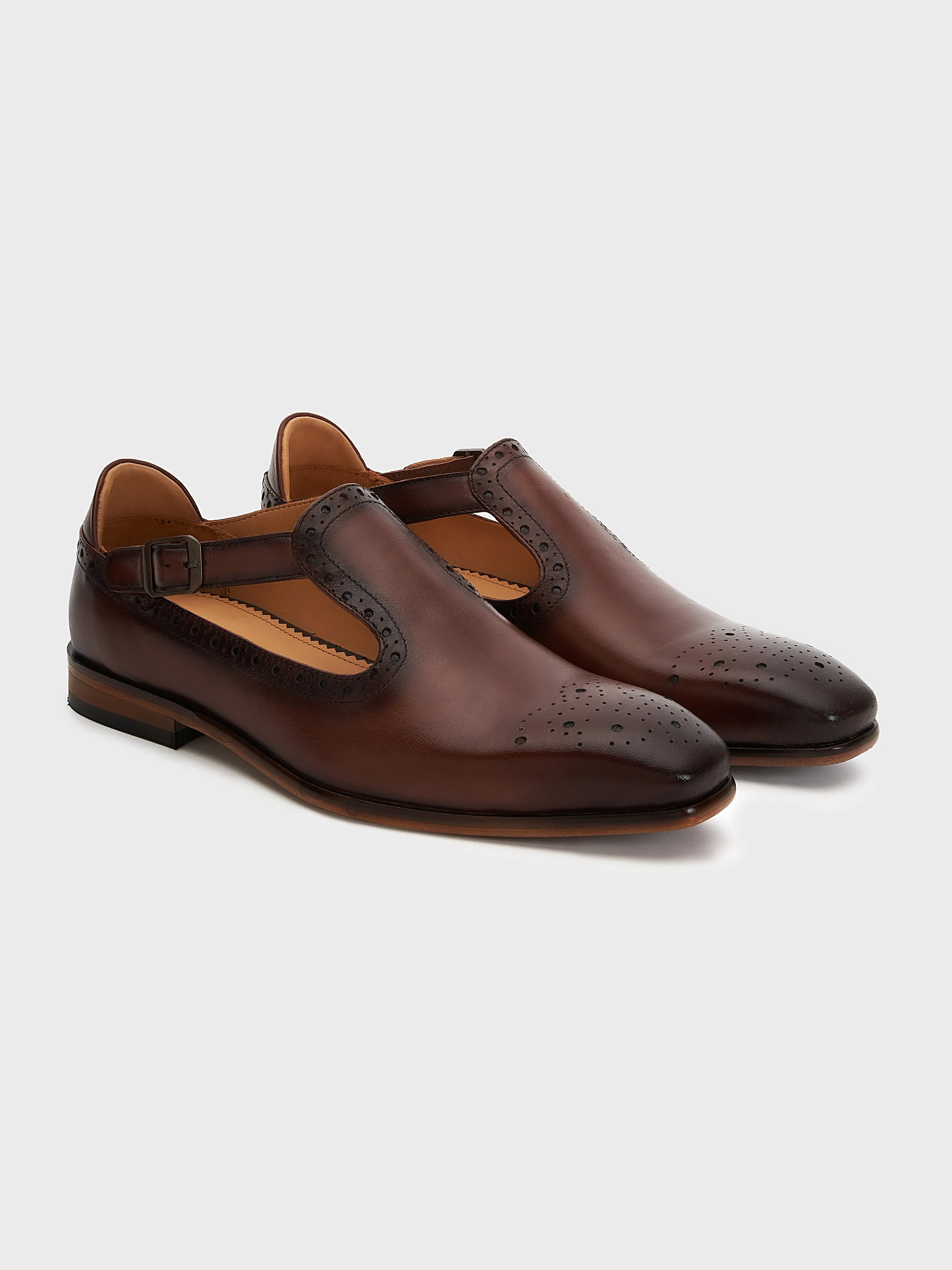 Bagh Brogue