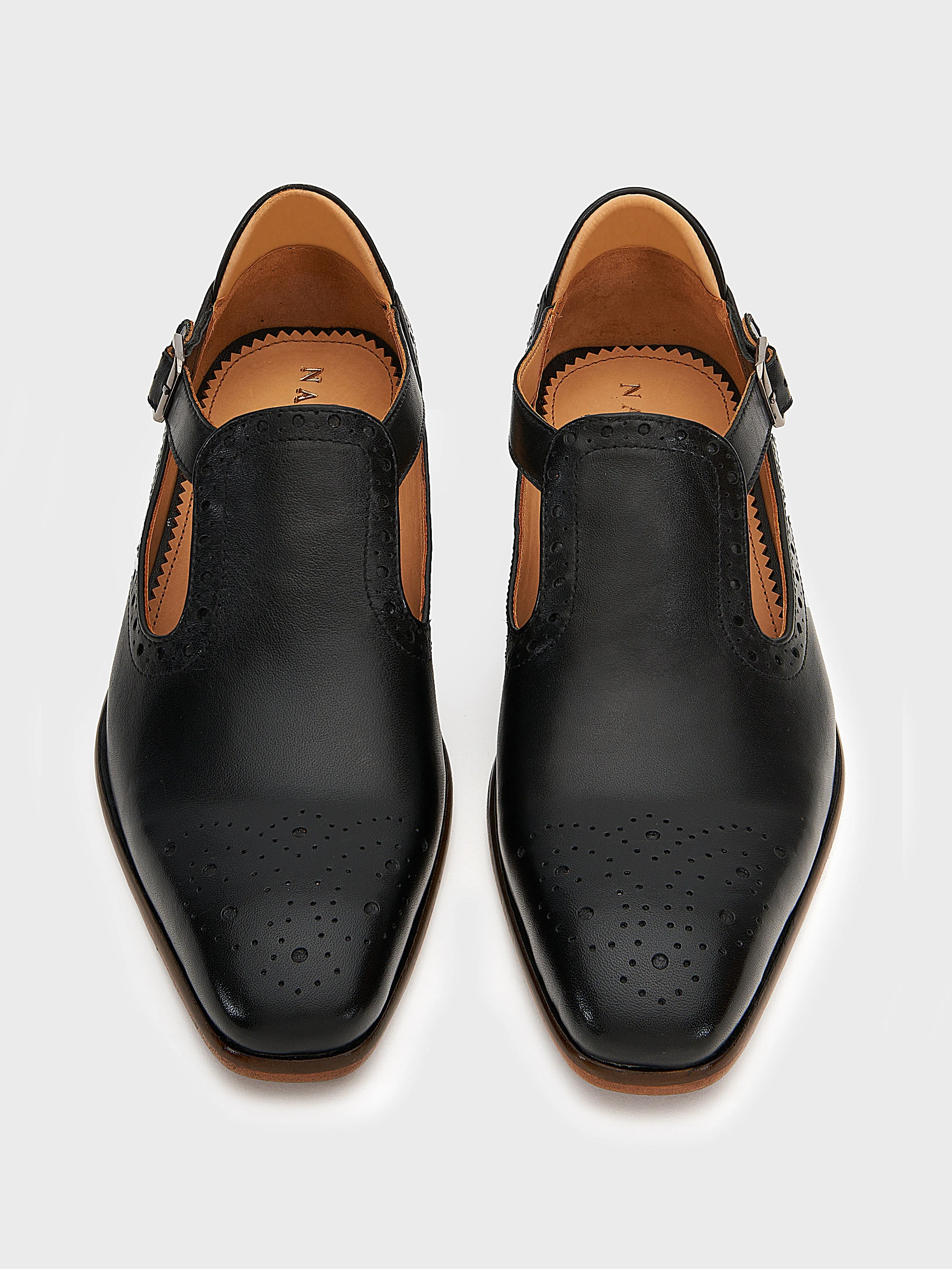 Bagh Brogue
