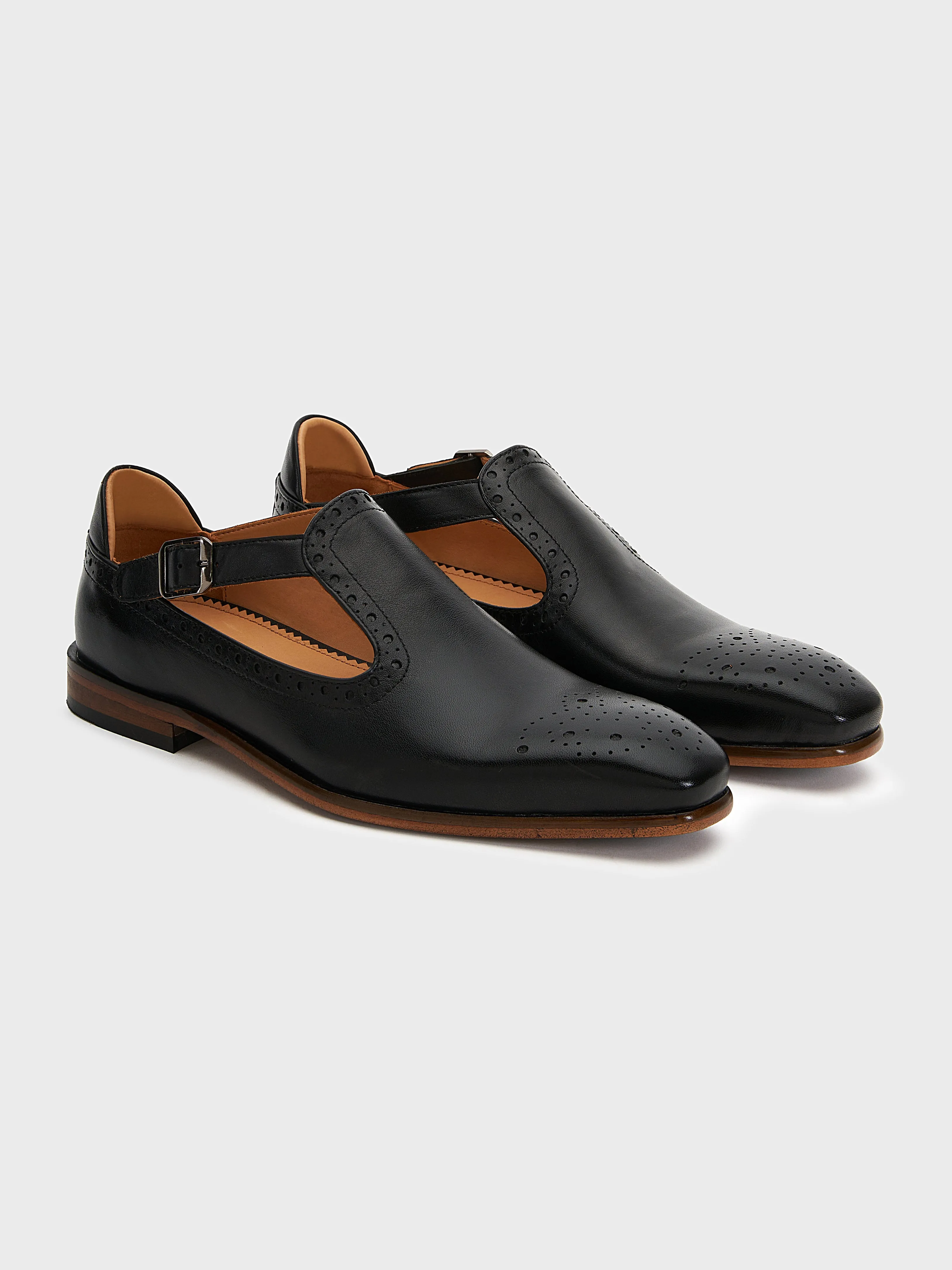 Bagh Brogue