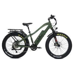 Bakcou E-Bikes