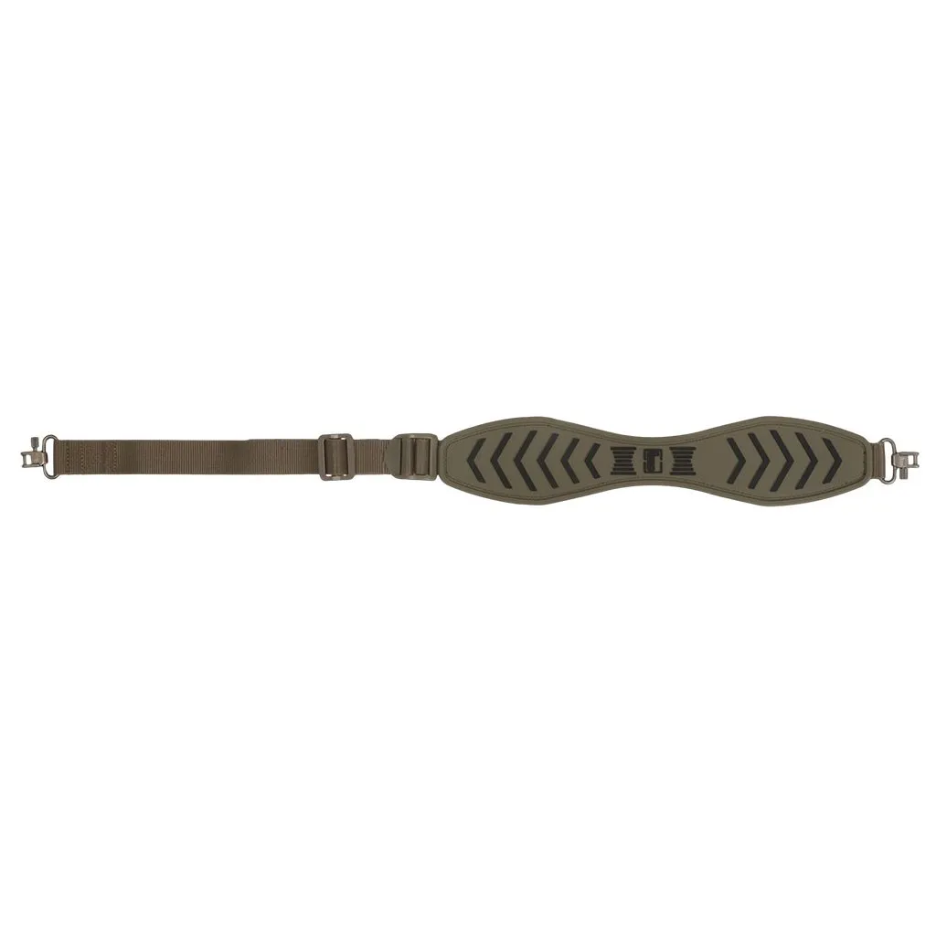 Banded Rubr-Duk Gun Sling