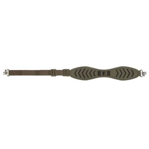 Banded Rubr-Duk Gun Sling