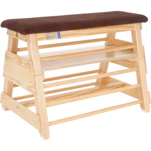Bar Box (2 Section) with Hide Top