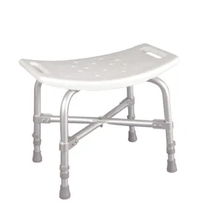 Bariatric Heavy Duty Bath Bench - 1 Each