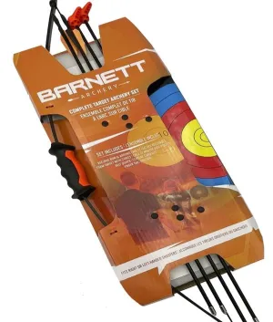 Barnett BAR30011 Youth Archery Combo Kit Set