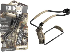 Barnett New King Rat Catapult