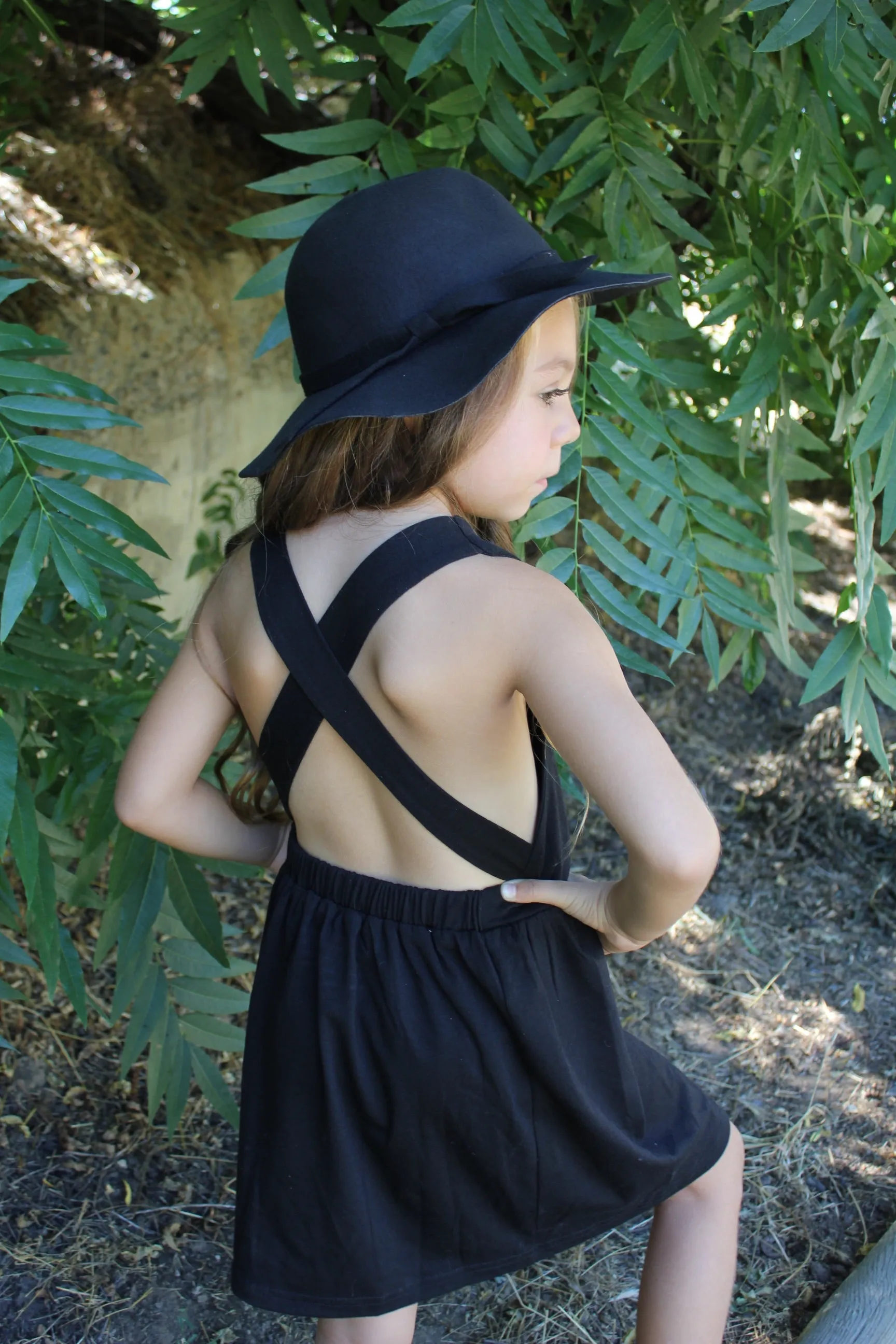 Bay Dress
