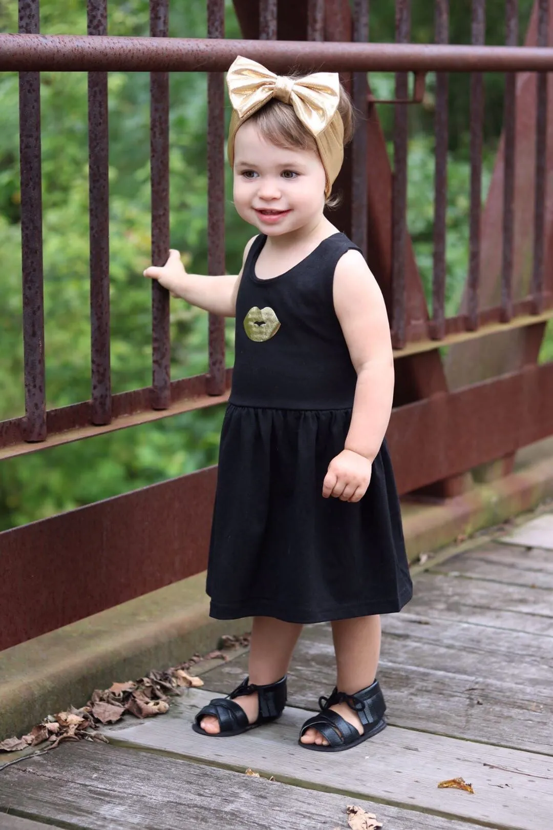 Bay Dress