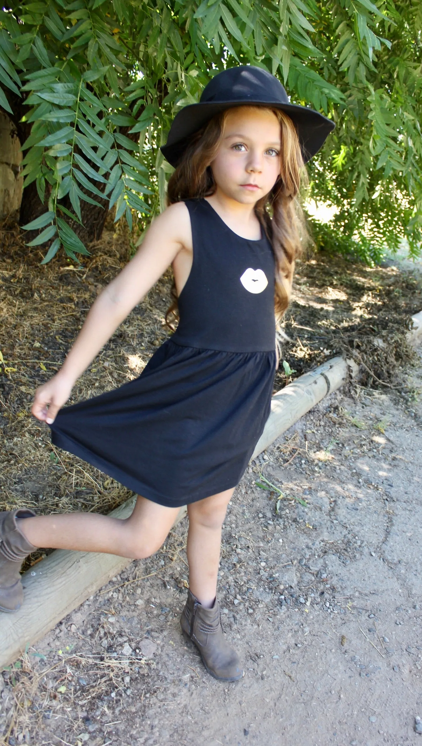 Bay Dress
