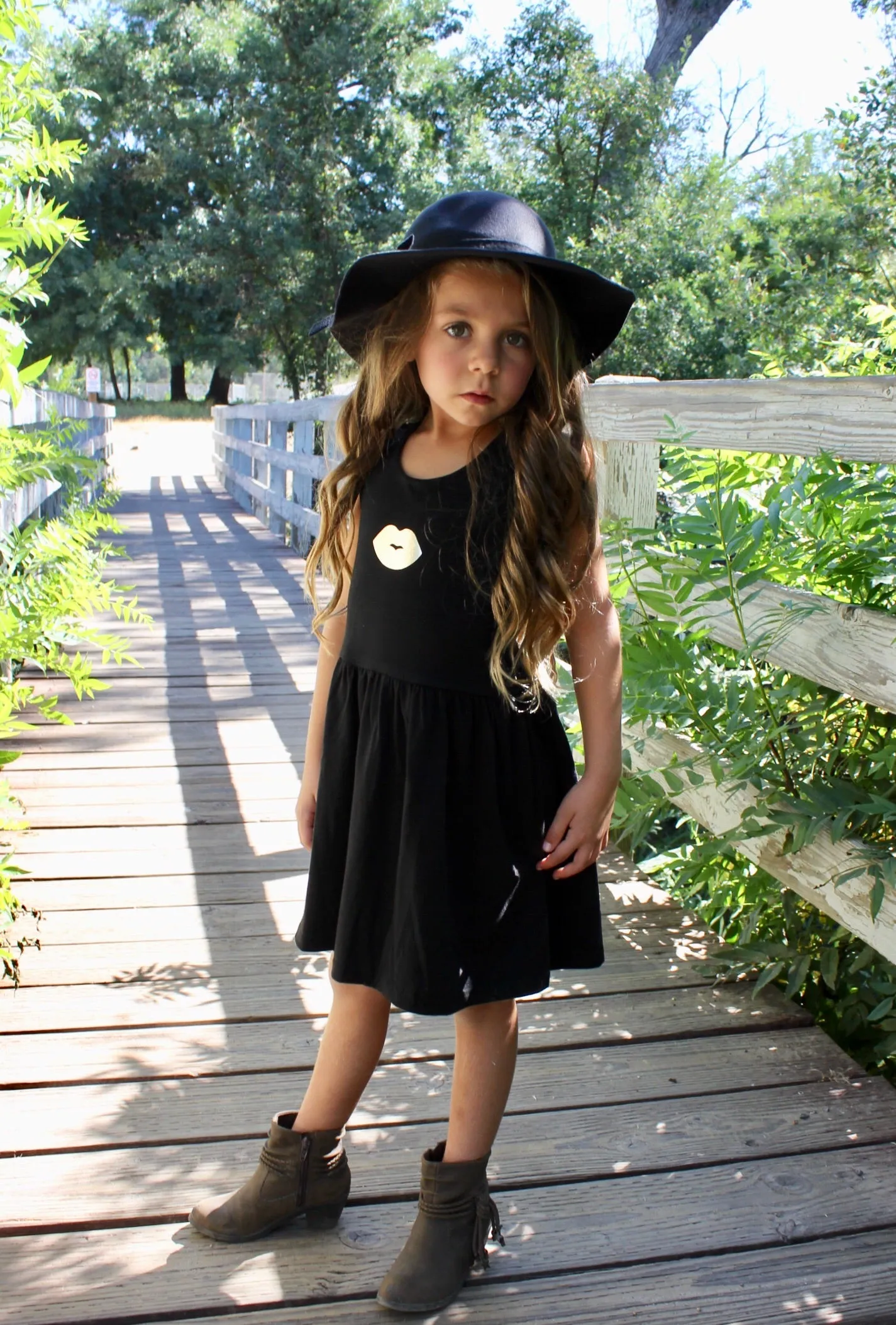 Bay Dress