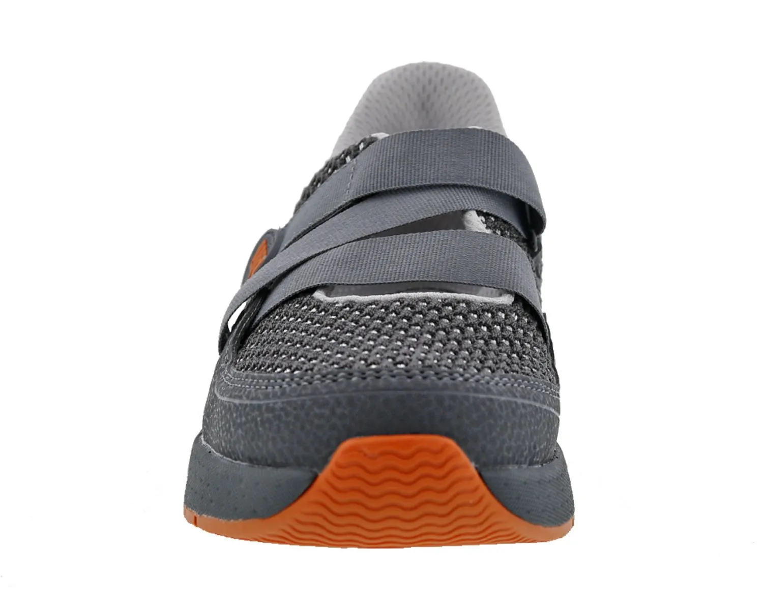 BAYSIDE Grey Mesh Combo
