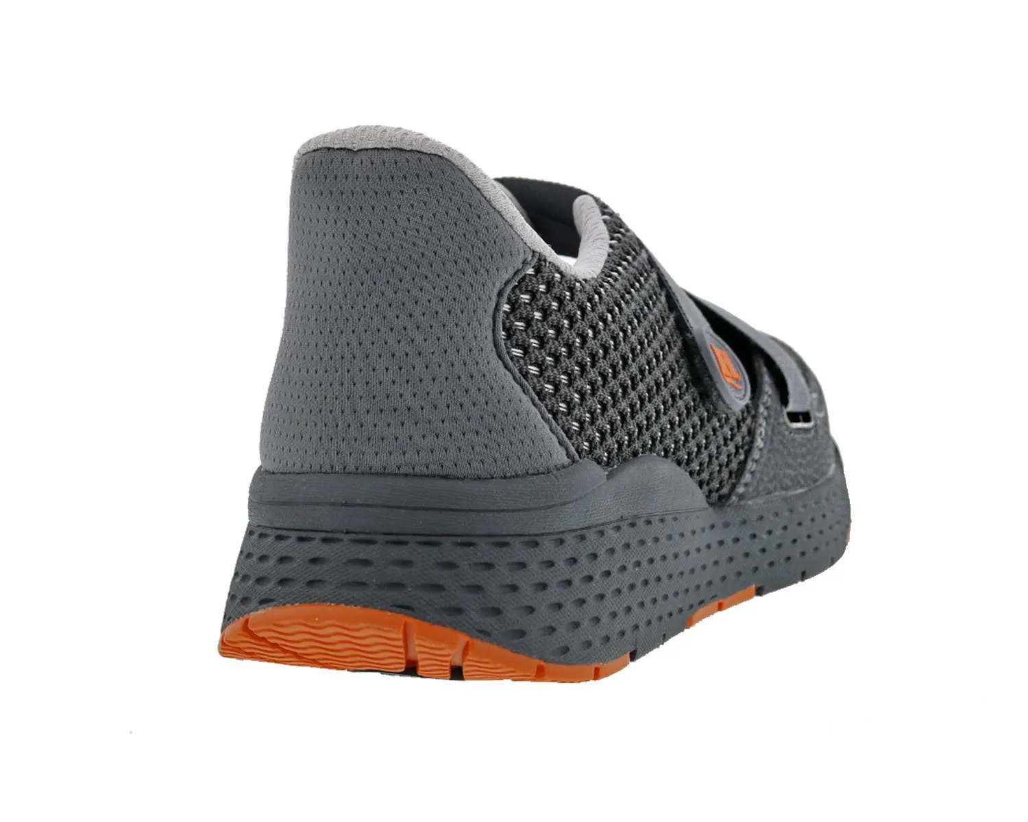 BAYSIDE Grey Mesh Combo