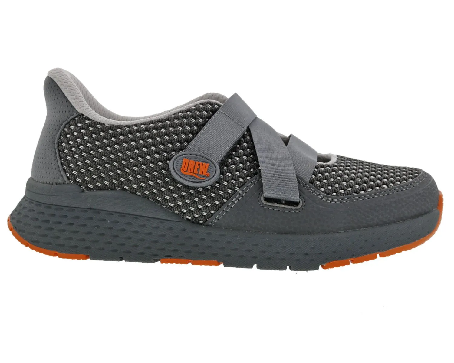BAYSIDE Grey Mesh Combo