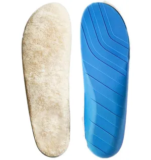 BEAR SOLES