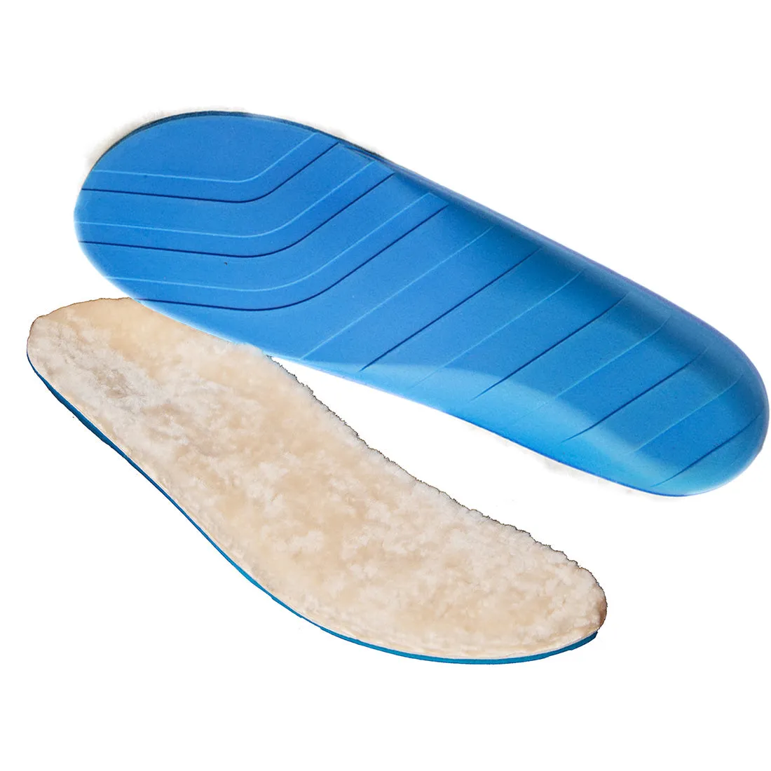 BEAR SOLES