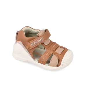 Biomecanics Kaiser Sandals Urban Arena (Tan)
