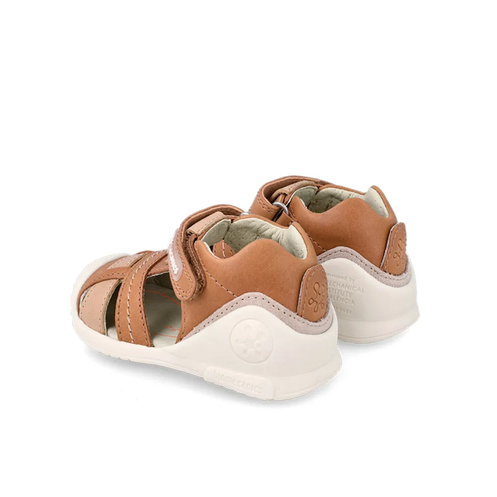 Biomecanics Kaiser Sandals Urban Arena (Tan)
