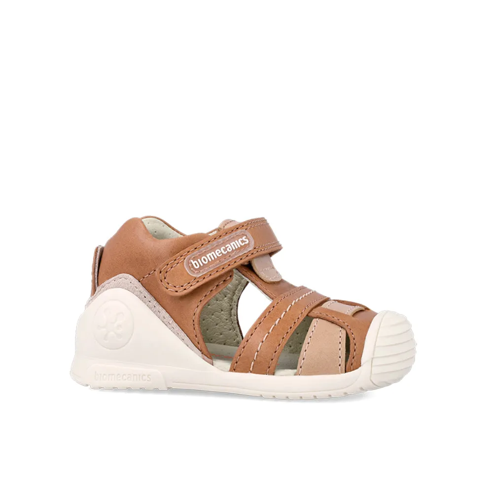 Biomecanics Kaiser Sandals Urban Arena (Tan)