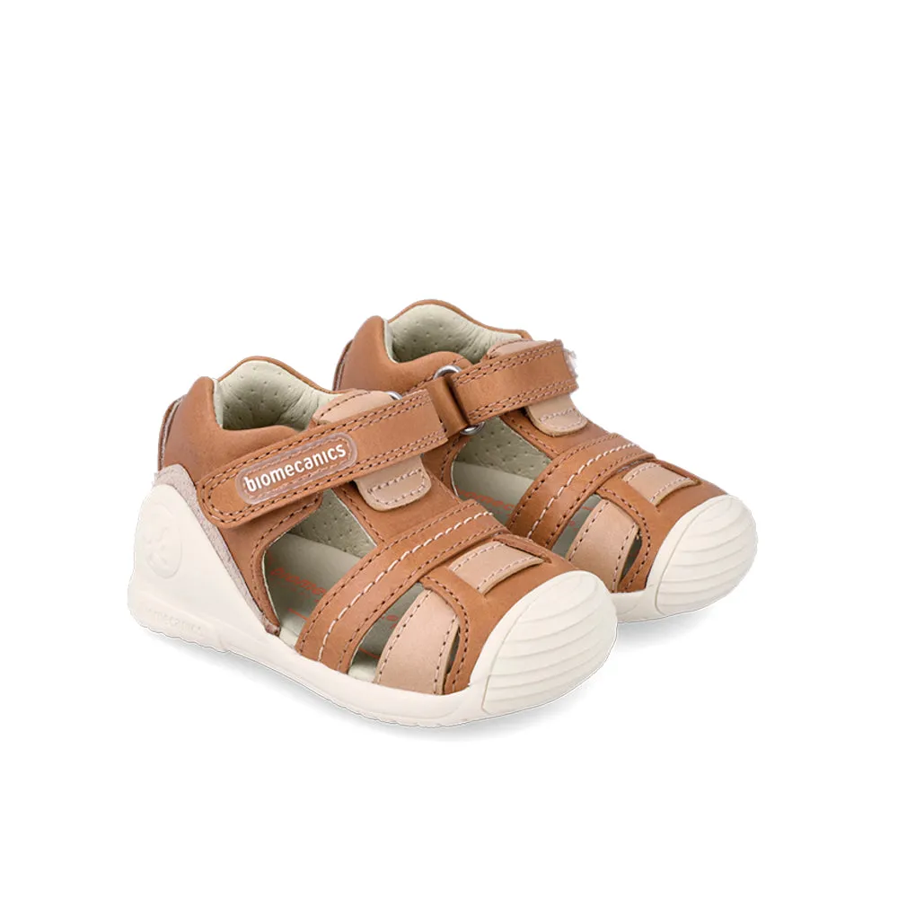 Biomecanics Kaiser Sandals Urban Arena (Tan)